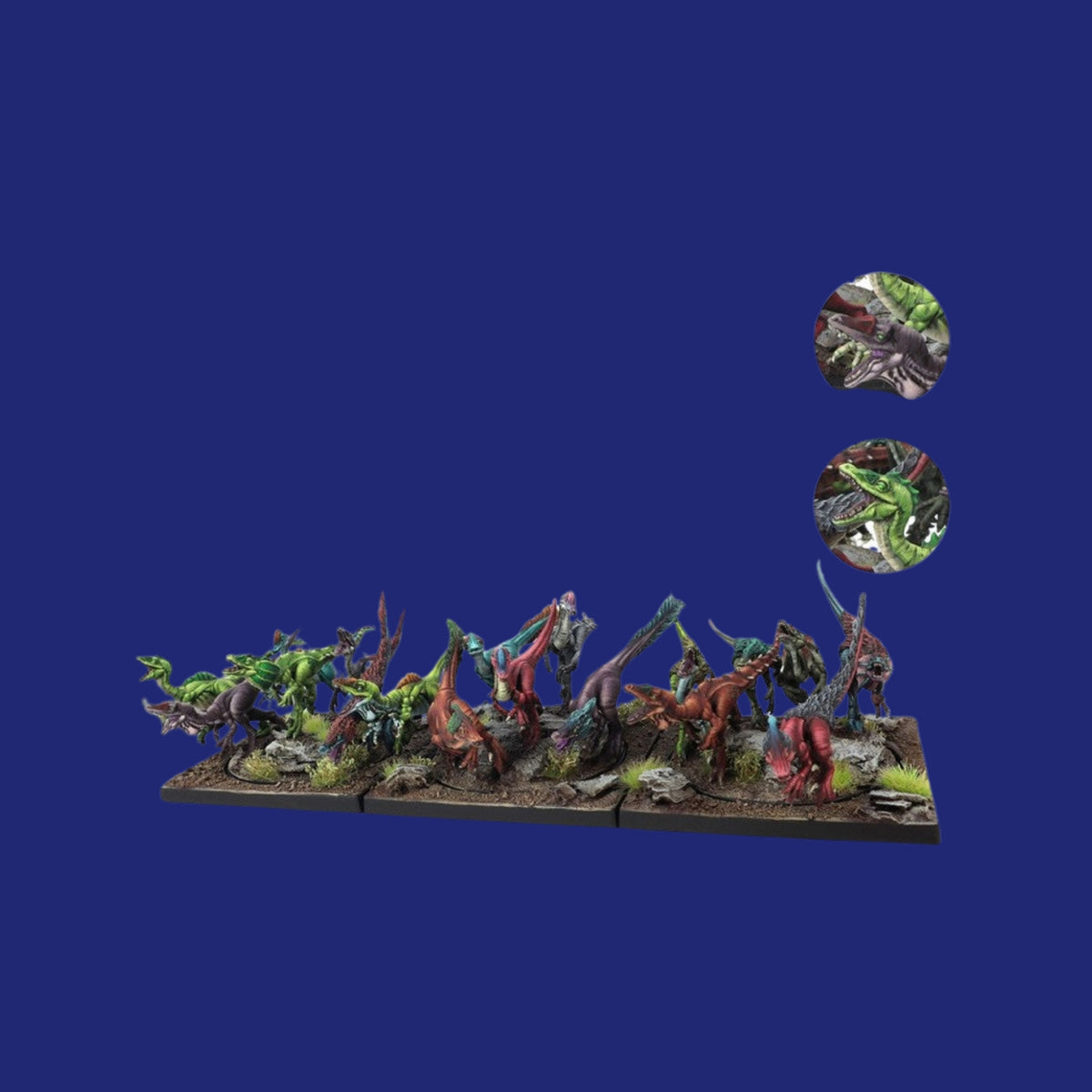 Conquest : W’adrhŭn: Hunting Pack - 123JEUX