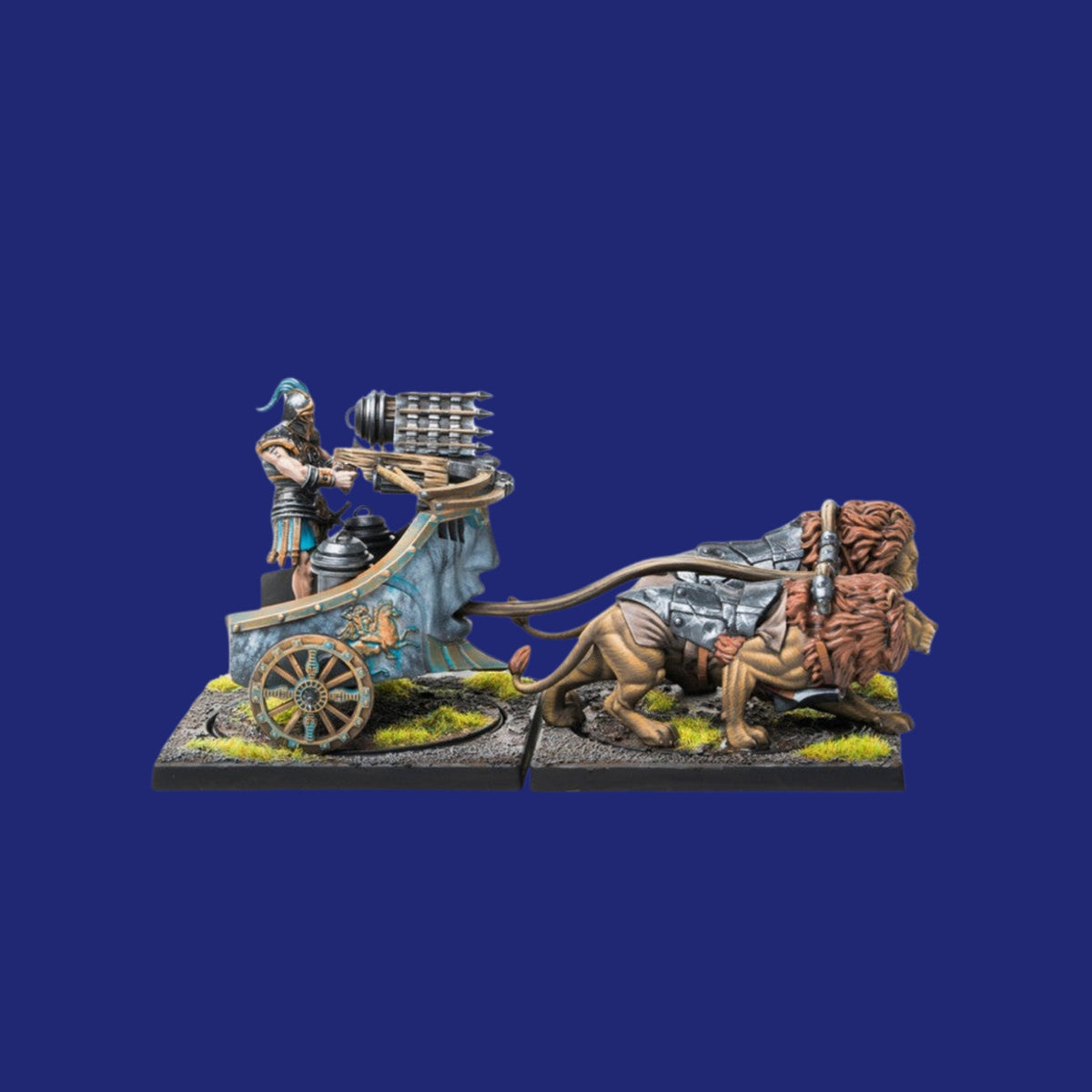 Conquest :City States: Skorpios - 123JEUX