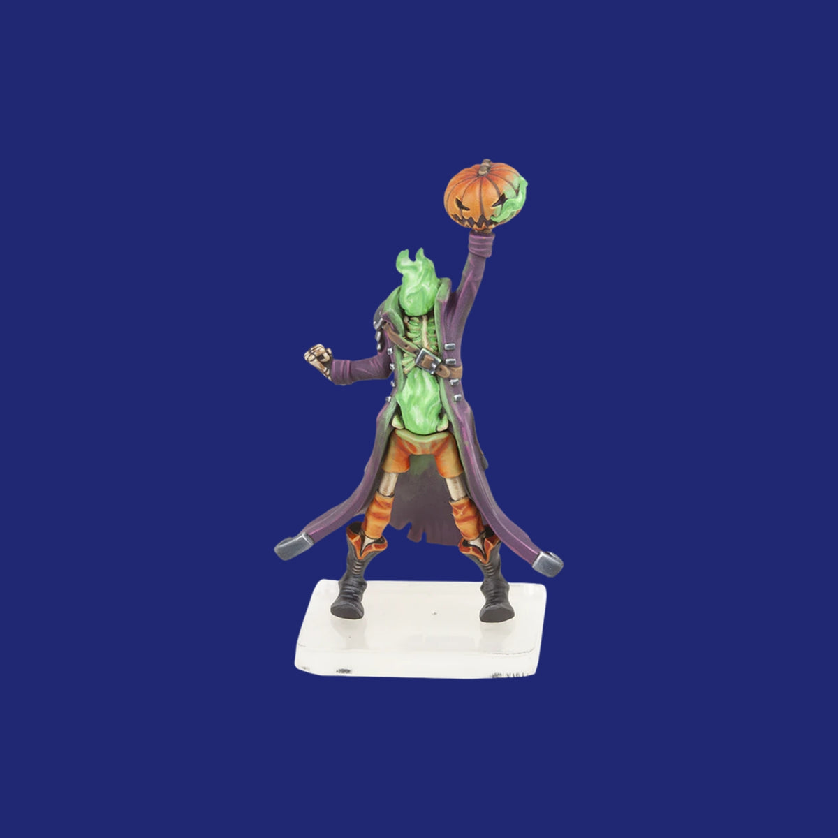 Rumbleslam - Hollow Gourdo (FR + ENG) - 123JEUX