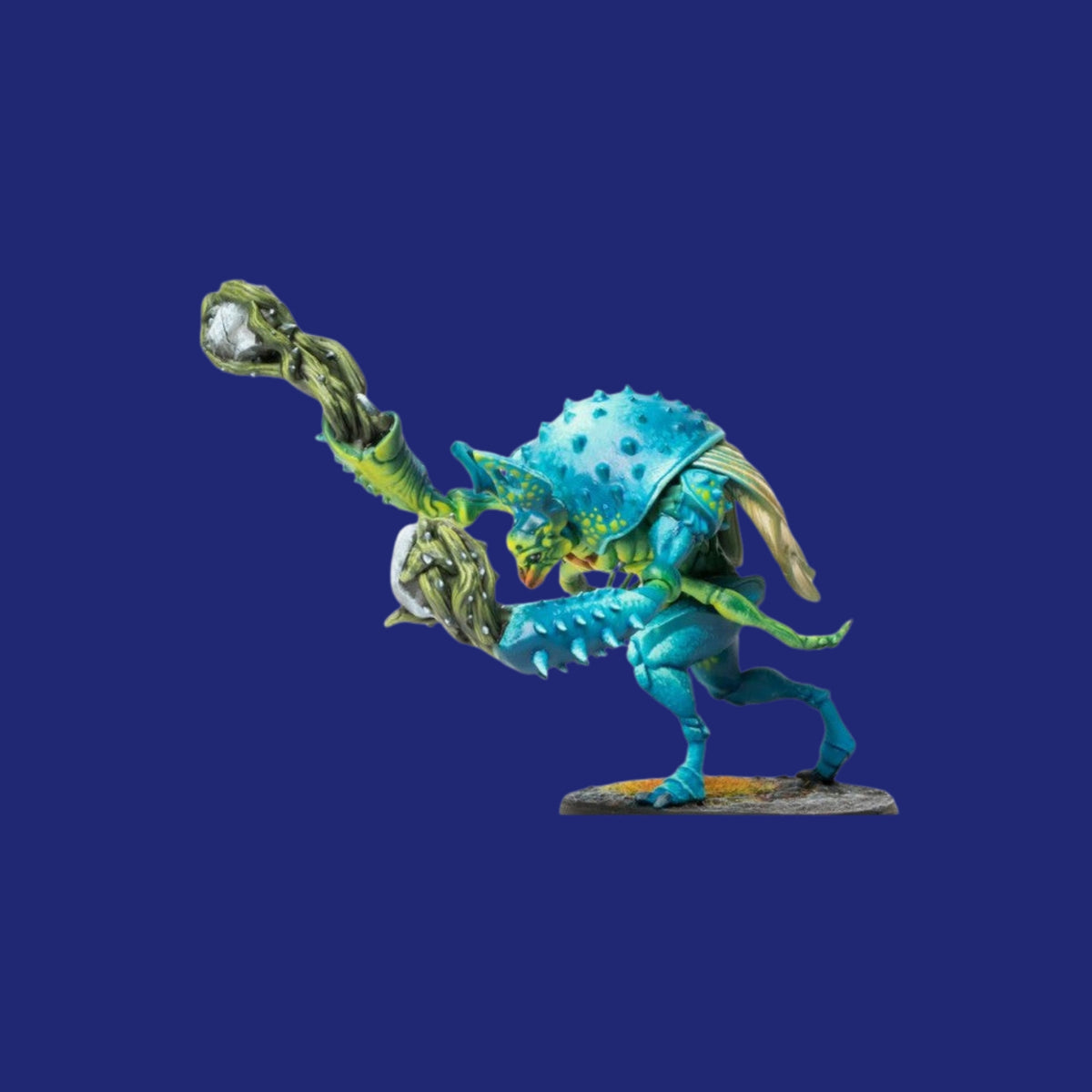 Conquest - Weaver Courts - Gallowglass Wardens - 123JEUX