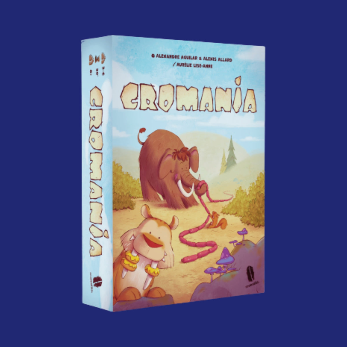 Cromania - 123JEUX