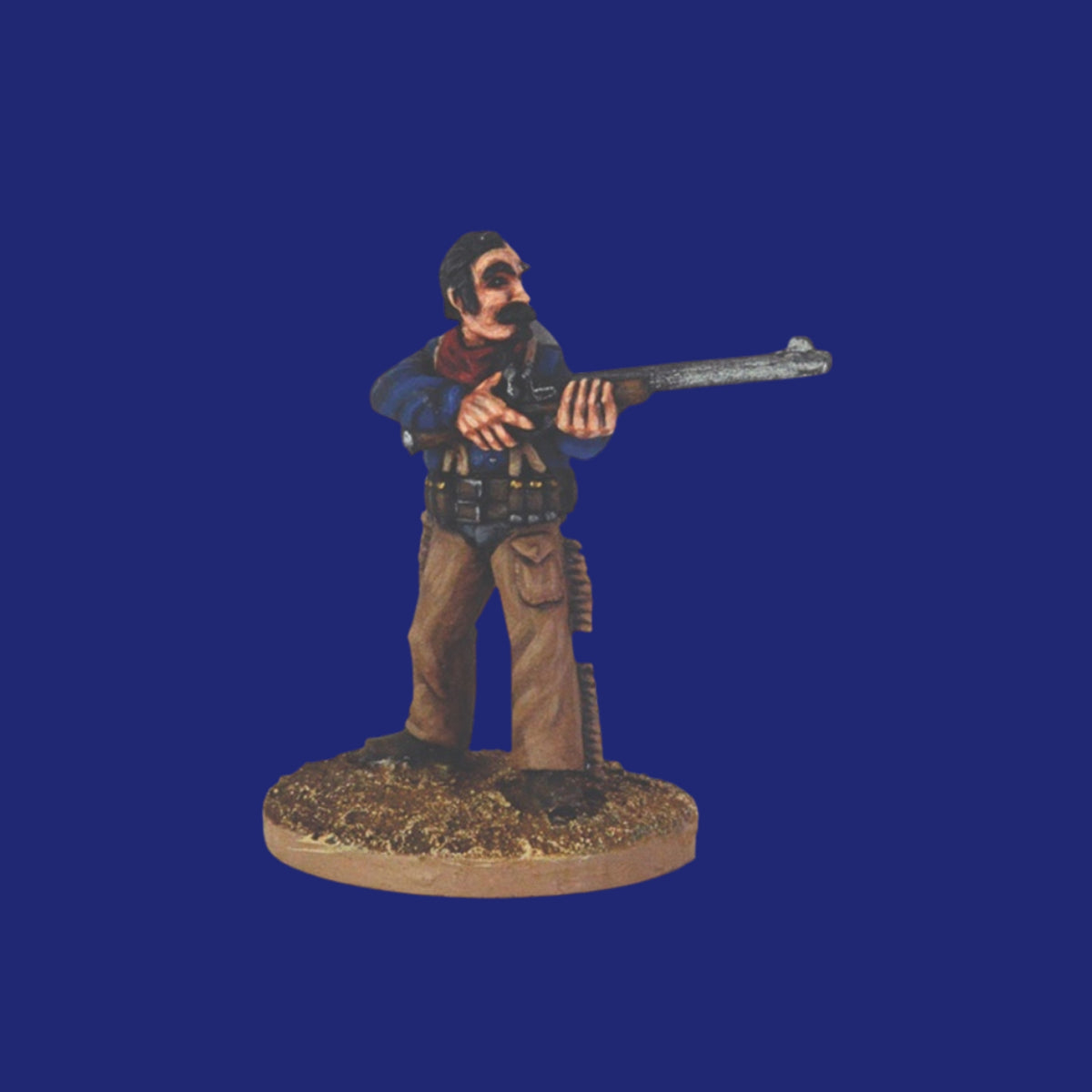 Dead Man’s Hand - Roy Magnum - 123JEUX