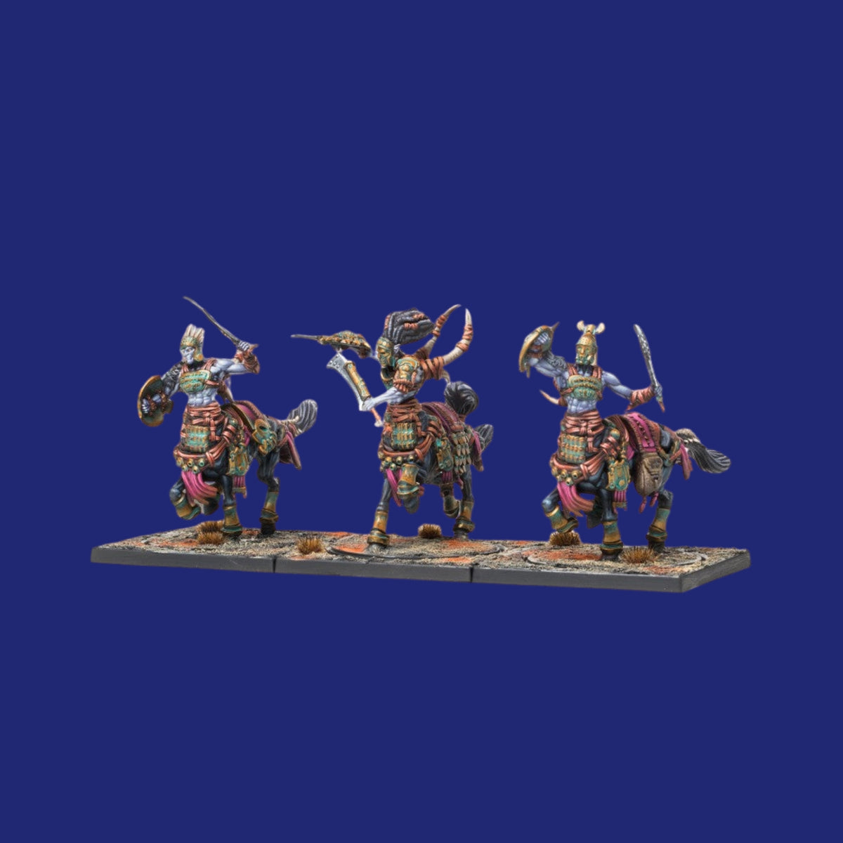 Conquest :Old Dominion: Centaur Prodromoi - 123JEUX