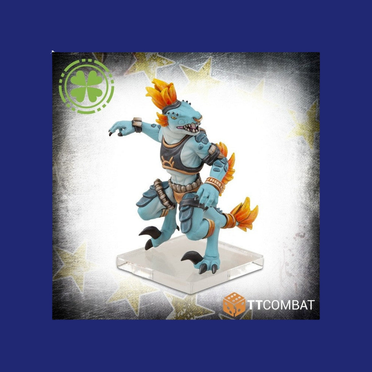 Rumbleslam - Korut (FR + ENG) - 123JEUX