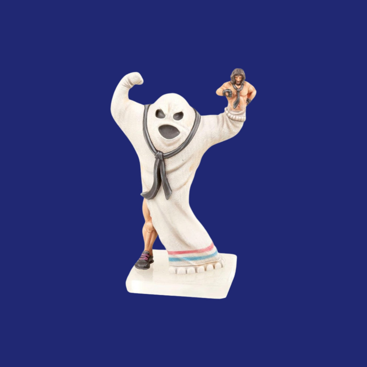 Rumbleslam - Mister Sock (FR + ENG) - 123JEUX