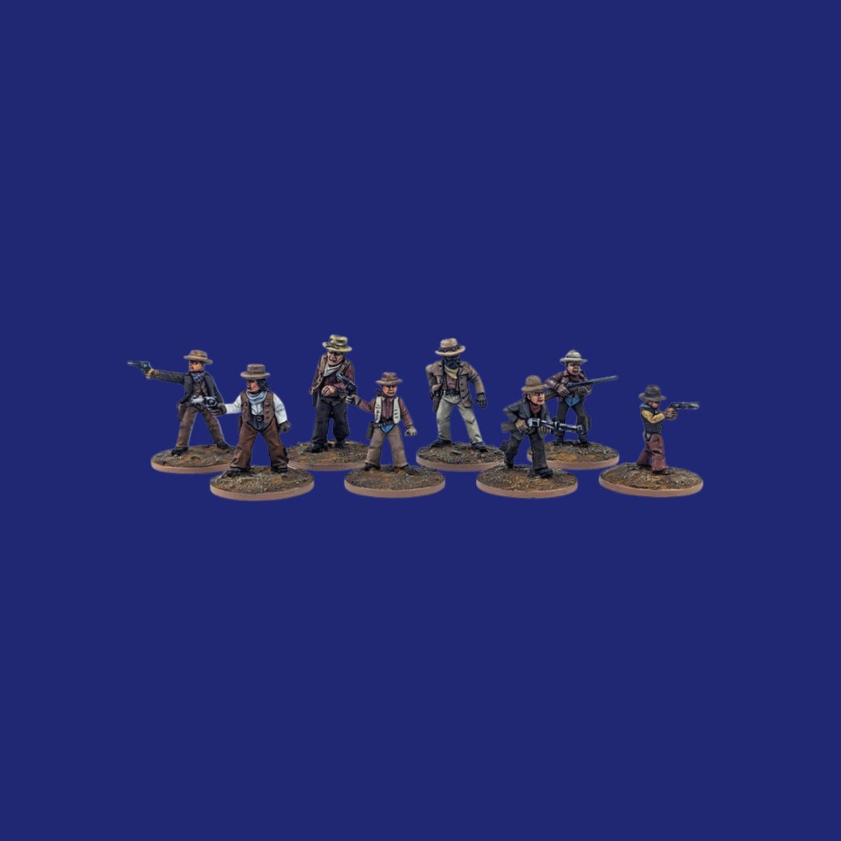 Dead Man’s Hand - Les Gamins - 123JEUX