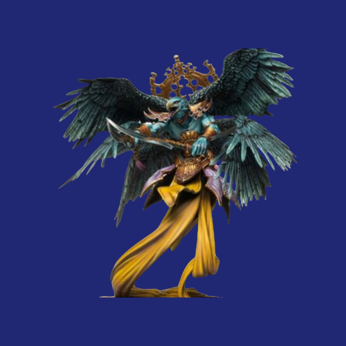 Conquest - Sorcerer Kings - Trinnavarta Sabhagrih - 123JEUX