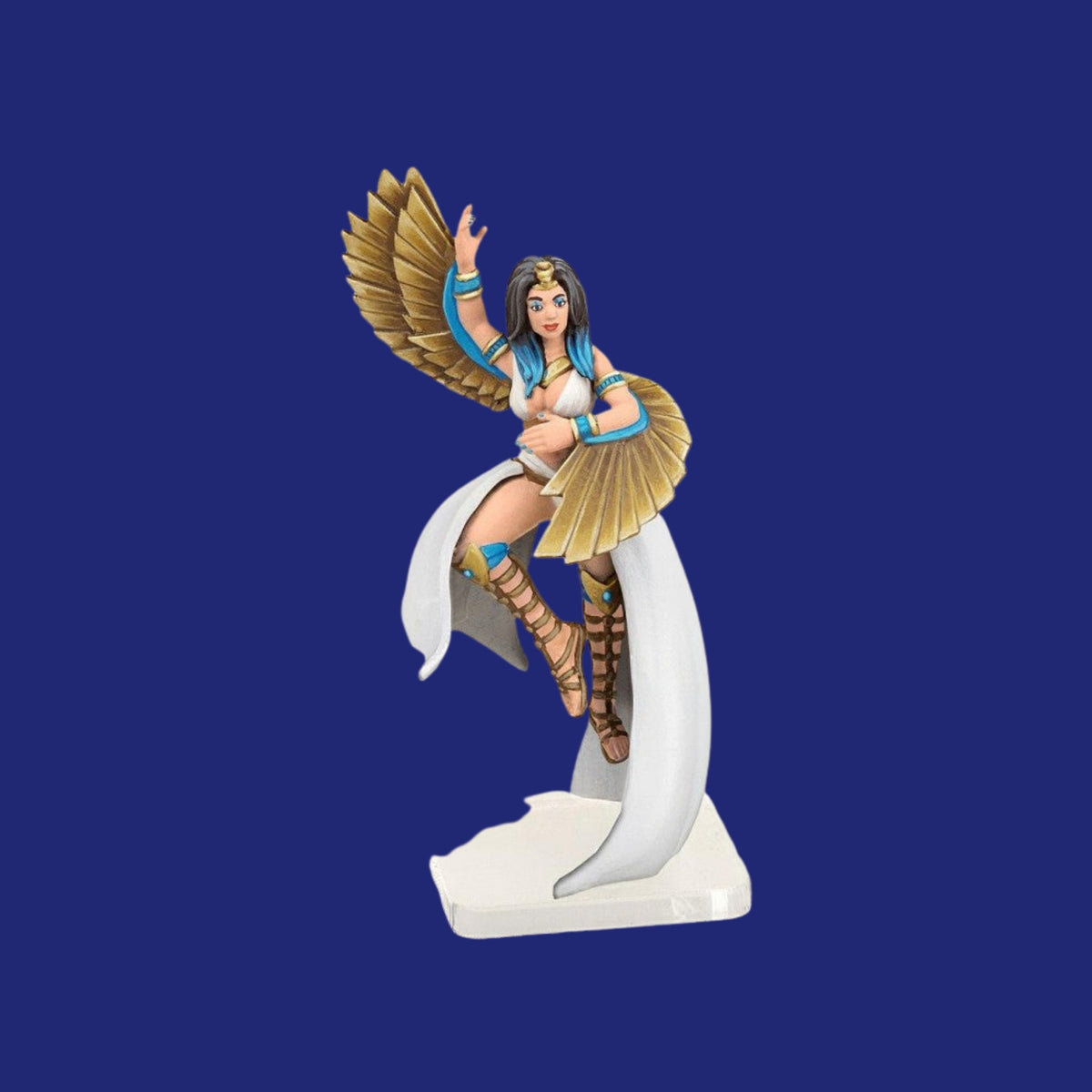 Rumbleslam - Nephthys (FR + ENG) - 123JEUX