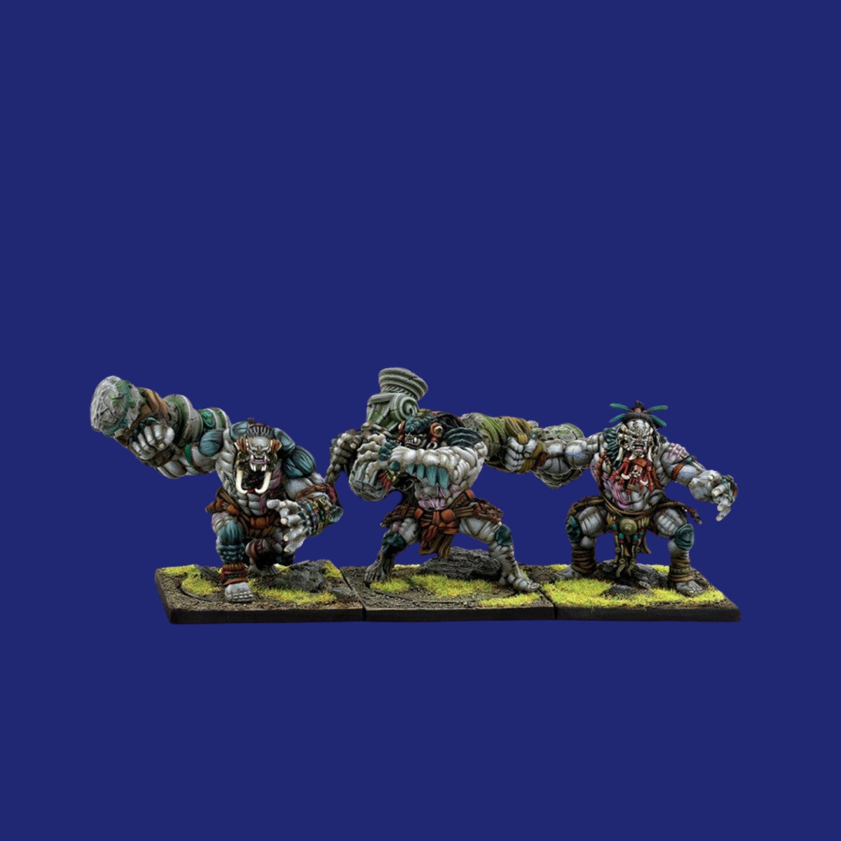 Conquest - W’adrhŭn - Warbred - 123JEUX