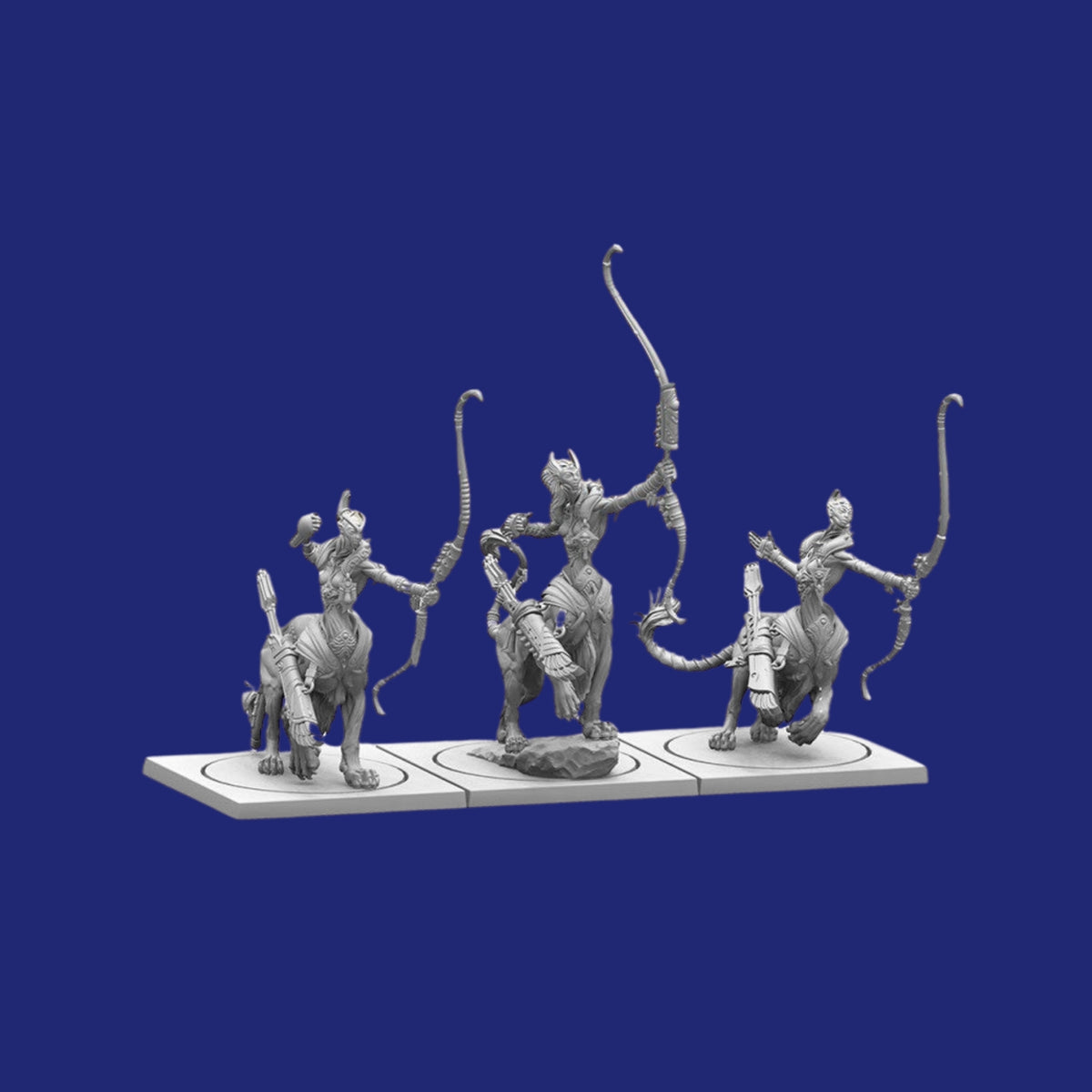 Conquest - Spires - Leonine Avatara - 123JEUX