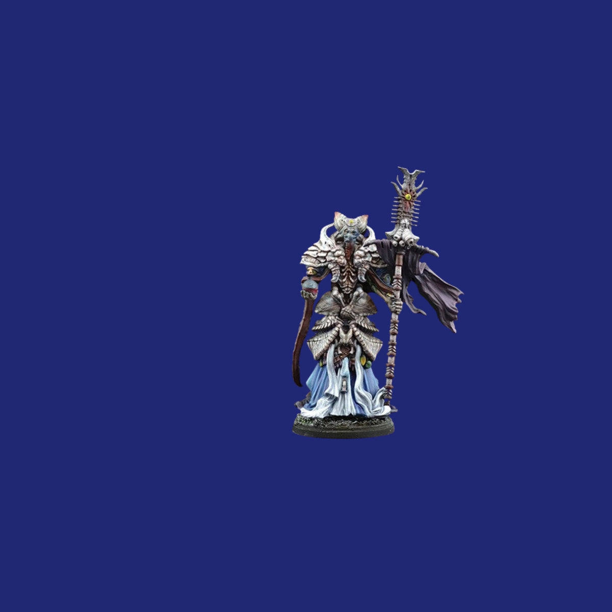 Conquest - Spires - Biomancer - 123JEUX