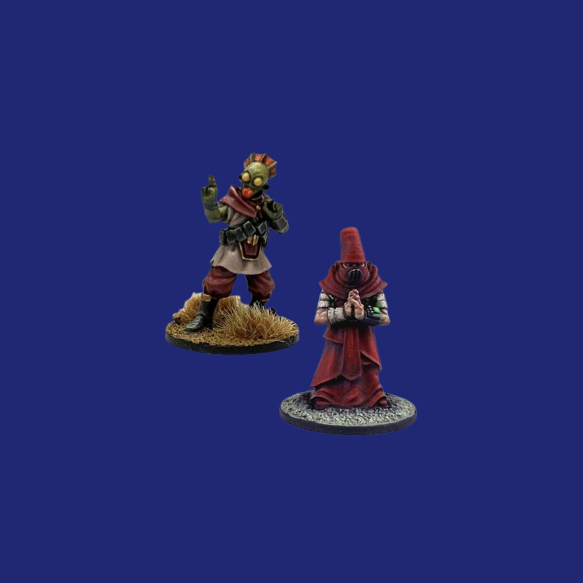 Stargrave - Fatewinders - 123JEUX