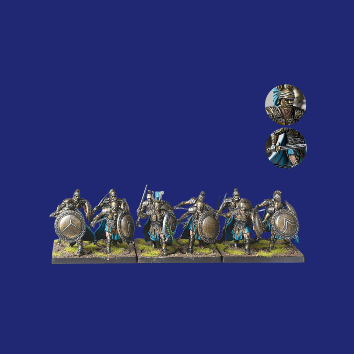 Conquest :City States: Agema - 123JEUX