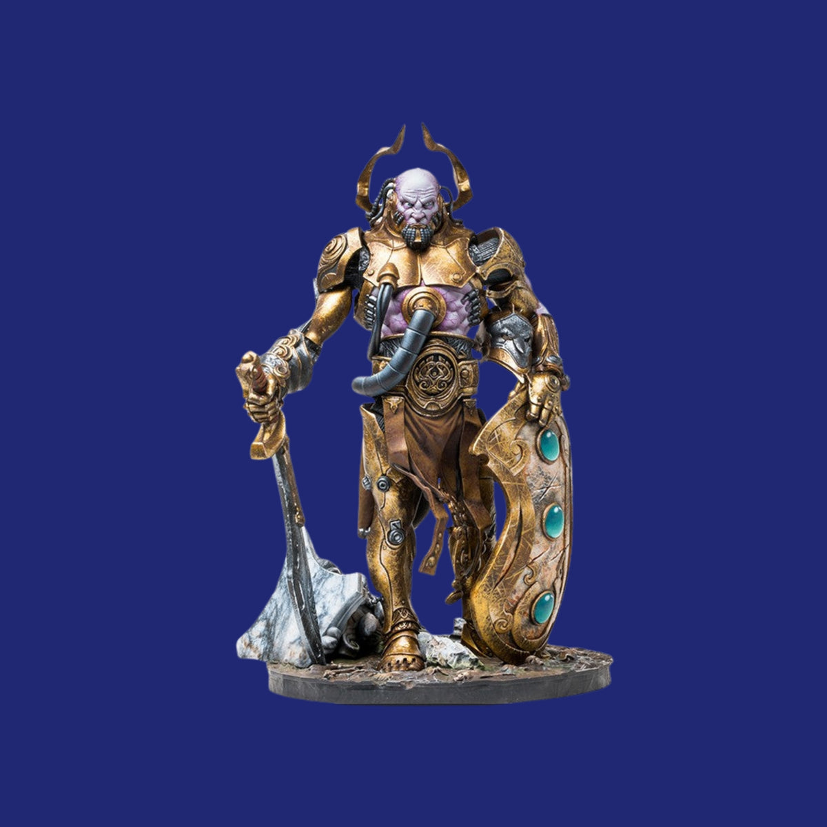 City States: Artisan Series Talos - 123JEUX