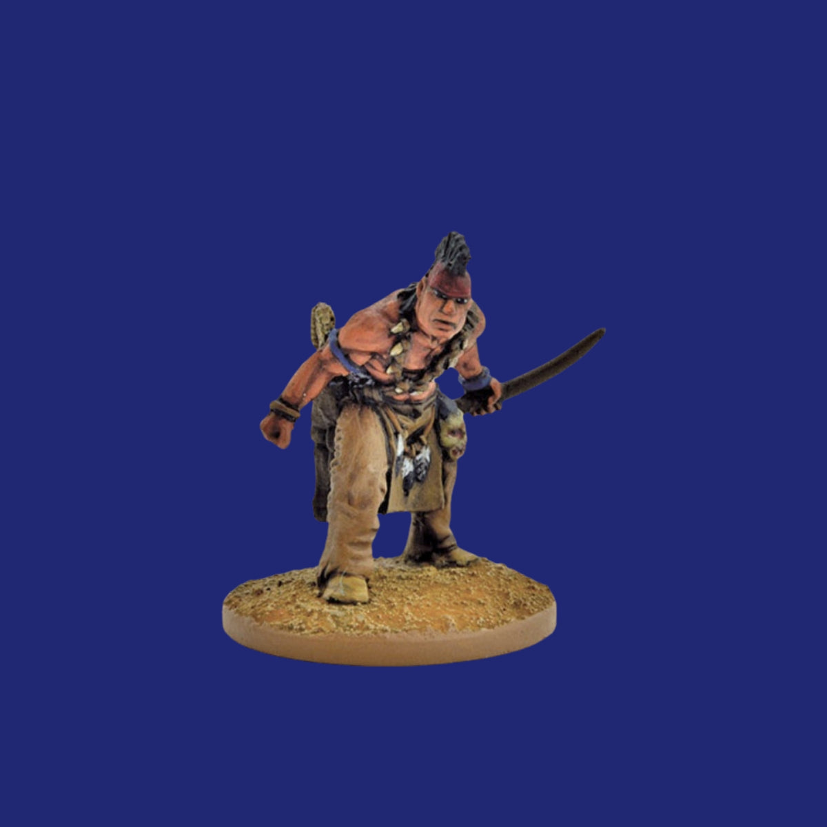 Dead Man’s Hand - Cheveyo Death hunter - 123JEUX