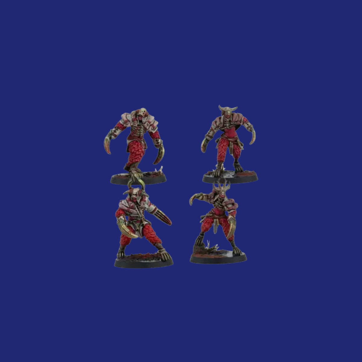 Warcrow - Yaldabaoth - Intact (FR + ENG) - 123JEUX