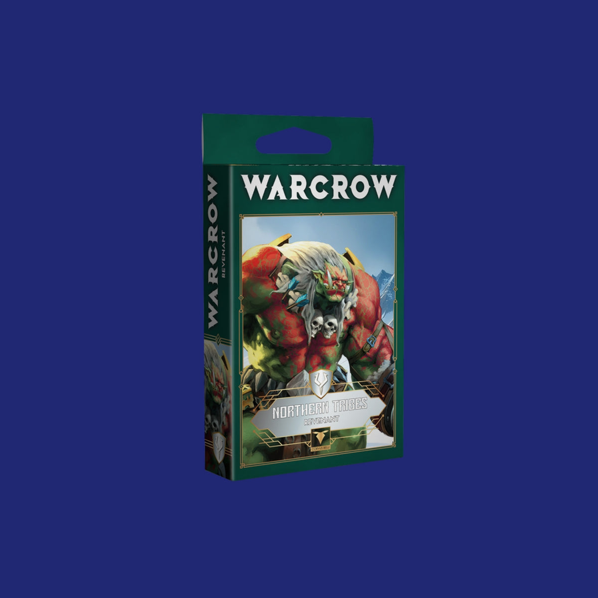 Warcrow - Revenant - 123JEUX