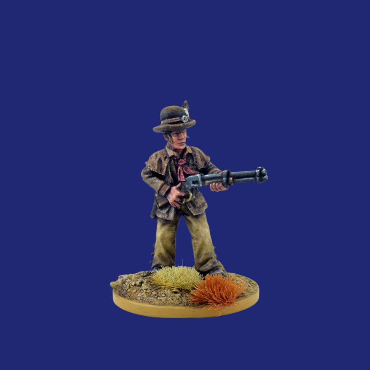 Dead Man’s Hand - Calamity Jane - 123JEUX
