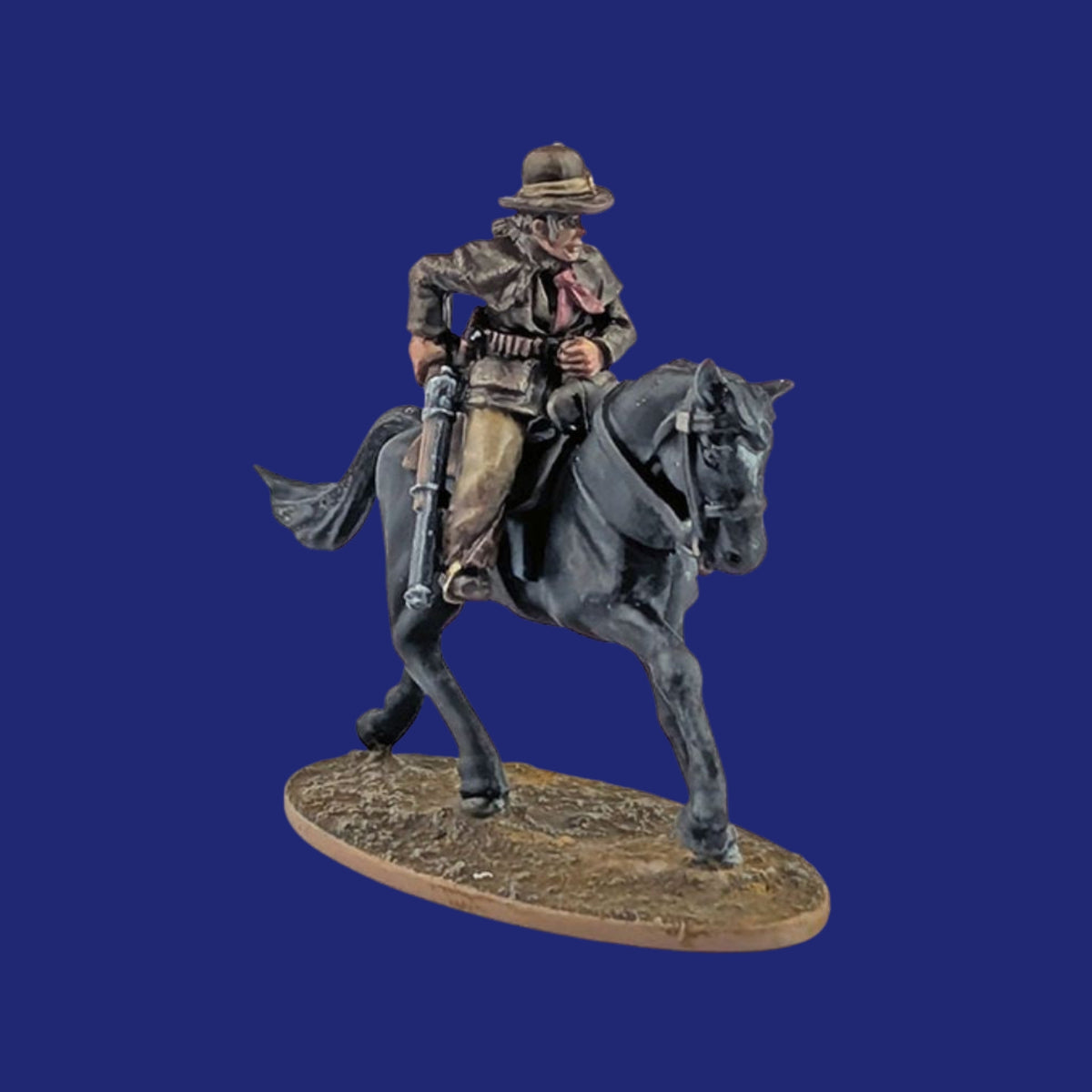 Dead Man's Hand - Calamity Jane – À Cheval - 123JEUX