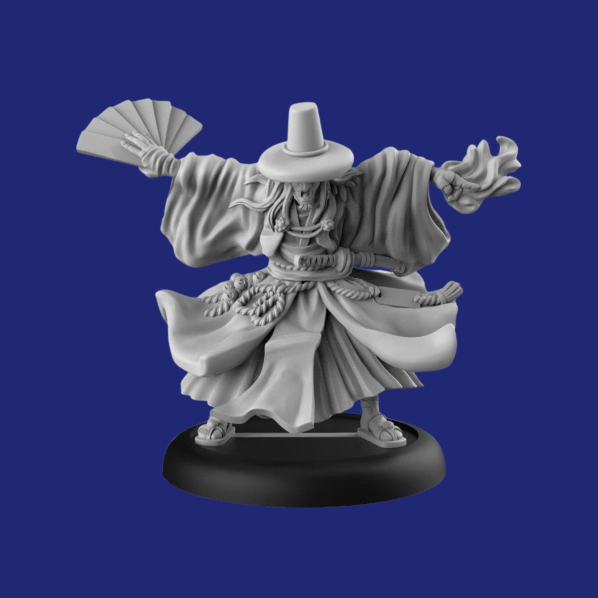 Bushido Ito - Yudai - 123JEUX