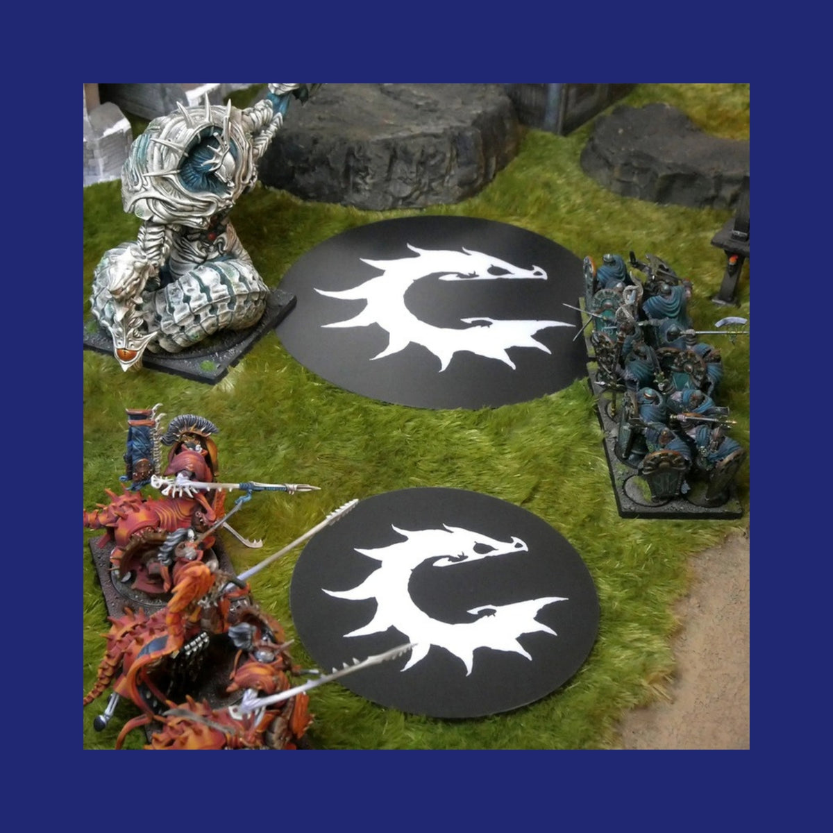 Conquest - Objective Zones C logo - 123JEUX