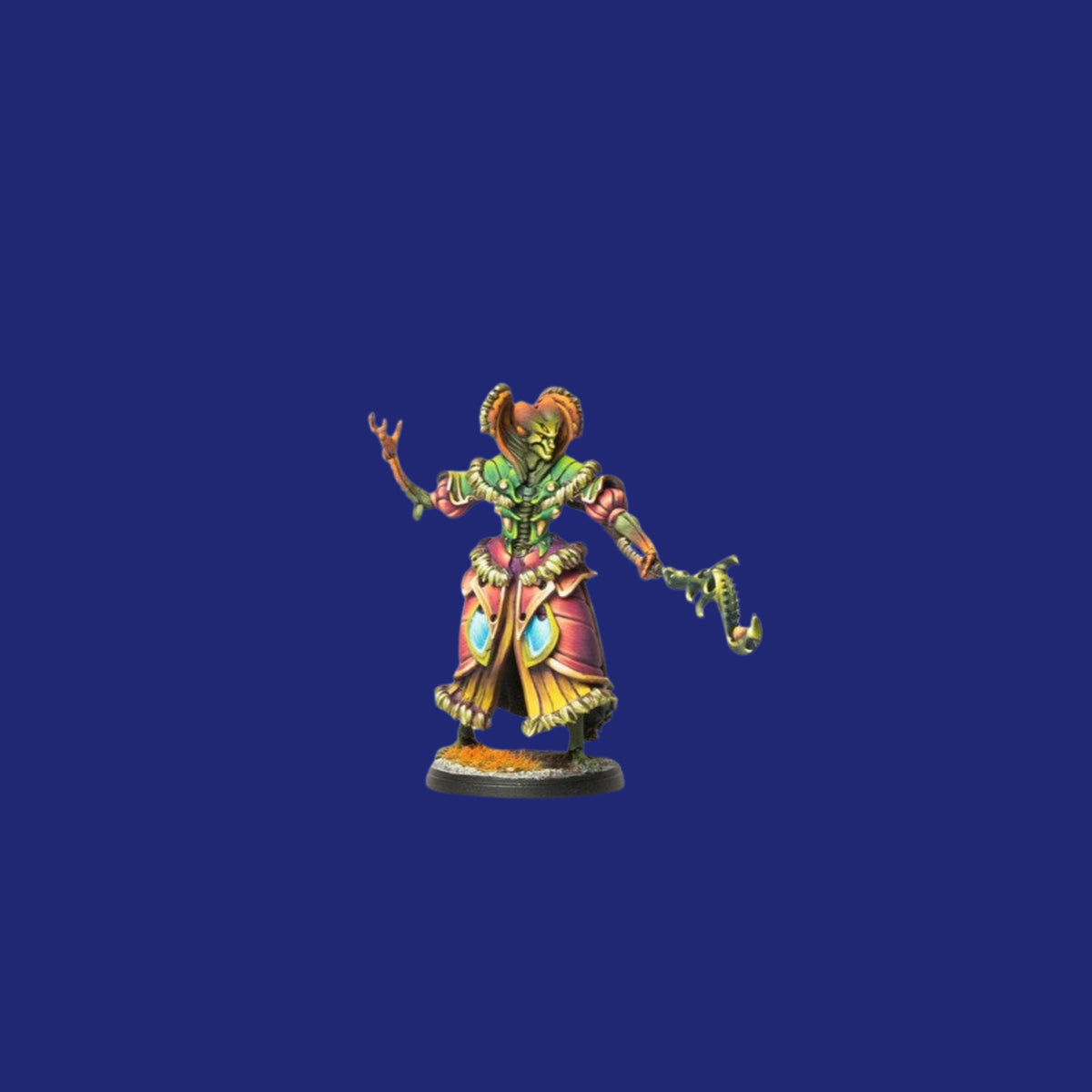 Conquest - Weaver Courts - Taosidh - 123JEUX