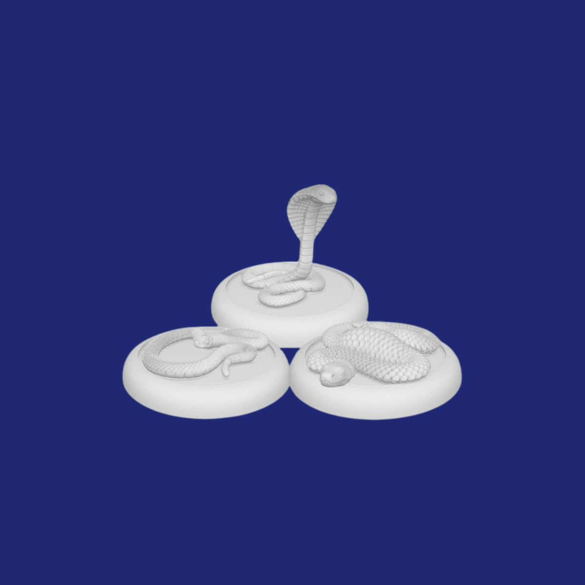 Bushido Ito - Serpents Izu (FR + ENG) - 123JEUX