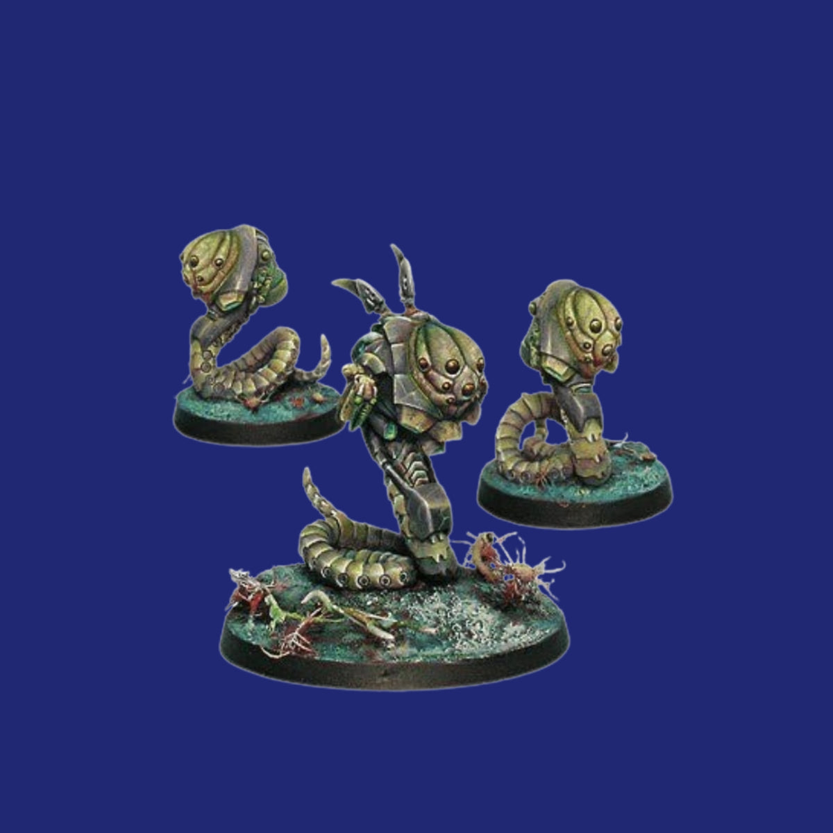 Infinity - Combined Army Support Pack - 123JEUX