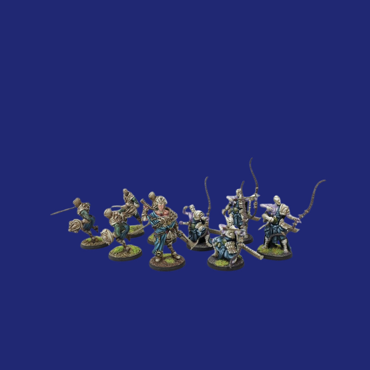 Conquest : Spires: Conquest Model Taster - 123JEUX