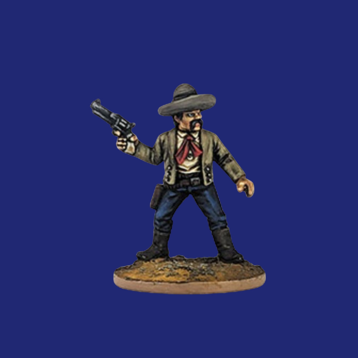 Dead Man’s Hand - El Rayo - 123JEUX