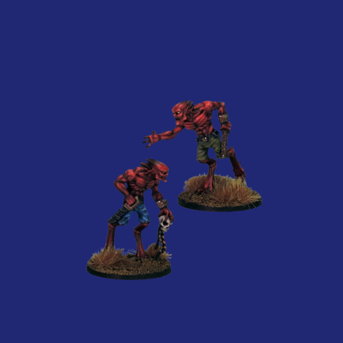 Stargrave - Enhanced Mutants - 123JEUX