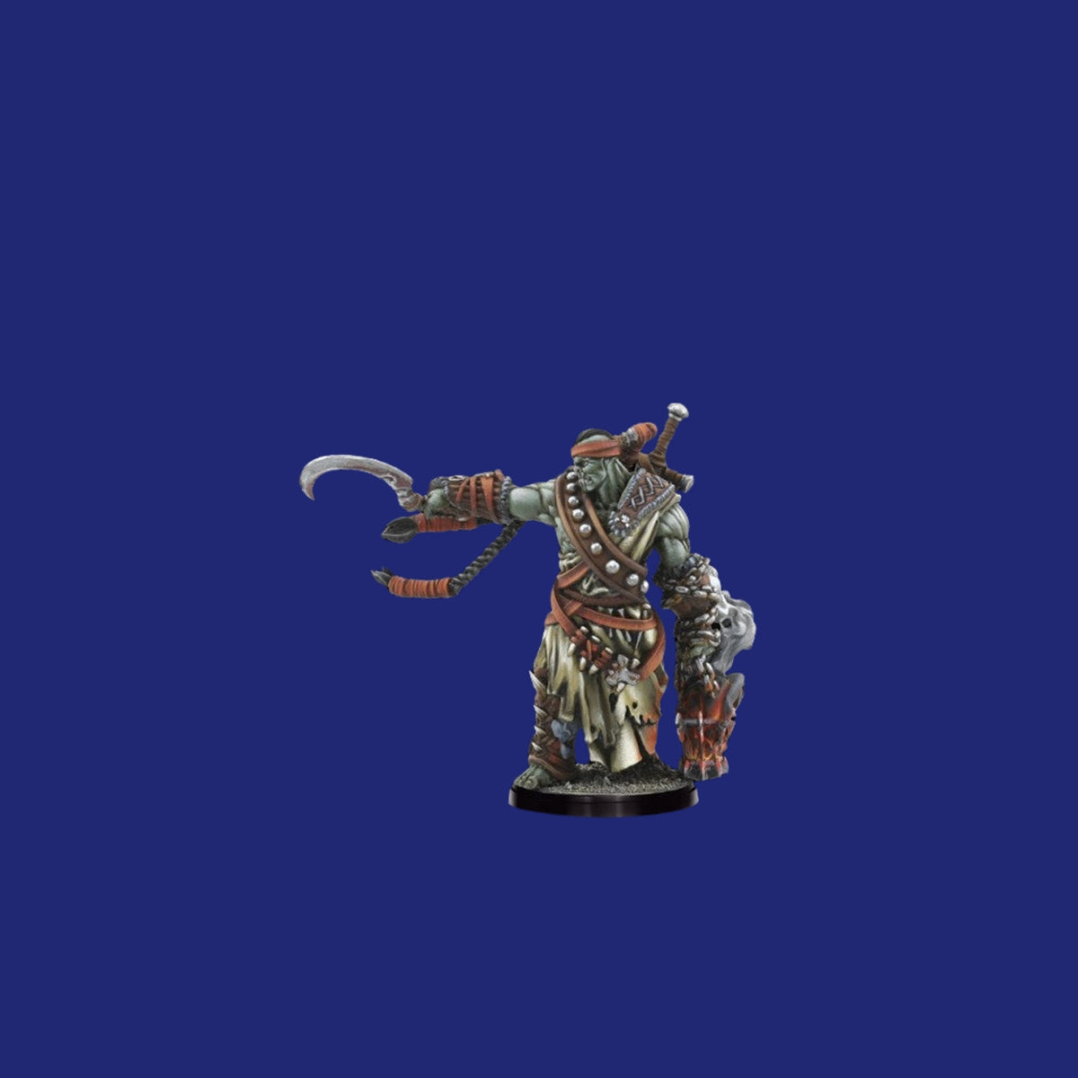 Conquest: W’adrhŭn: Scion of Conquest - 123JEUX