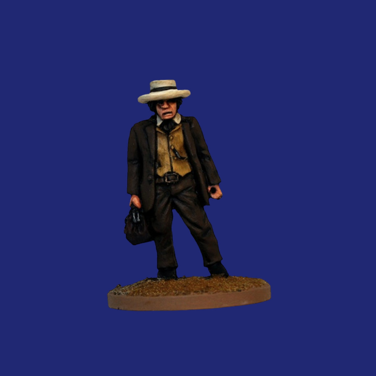 Dead Man’s Hand - Doc Amos - 123JEUX