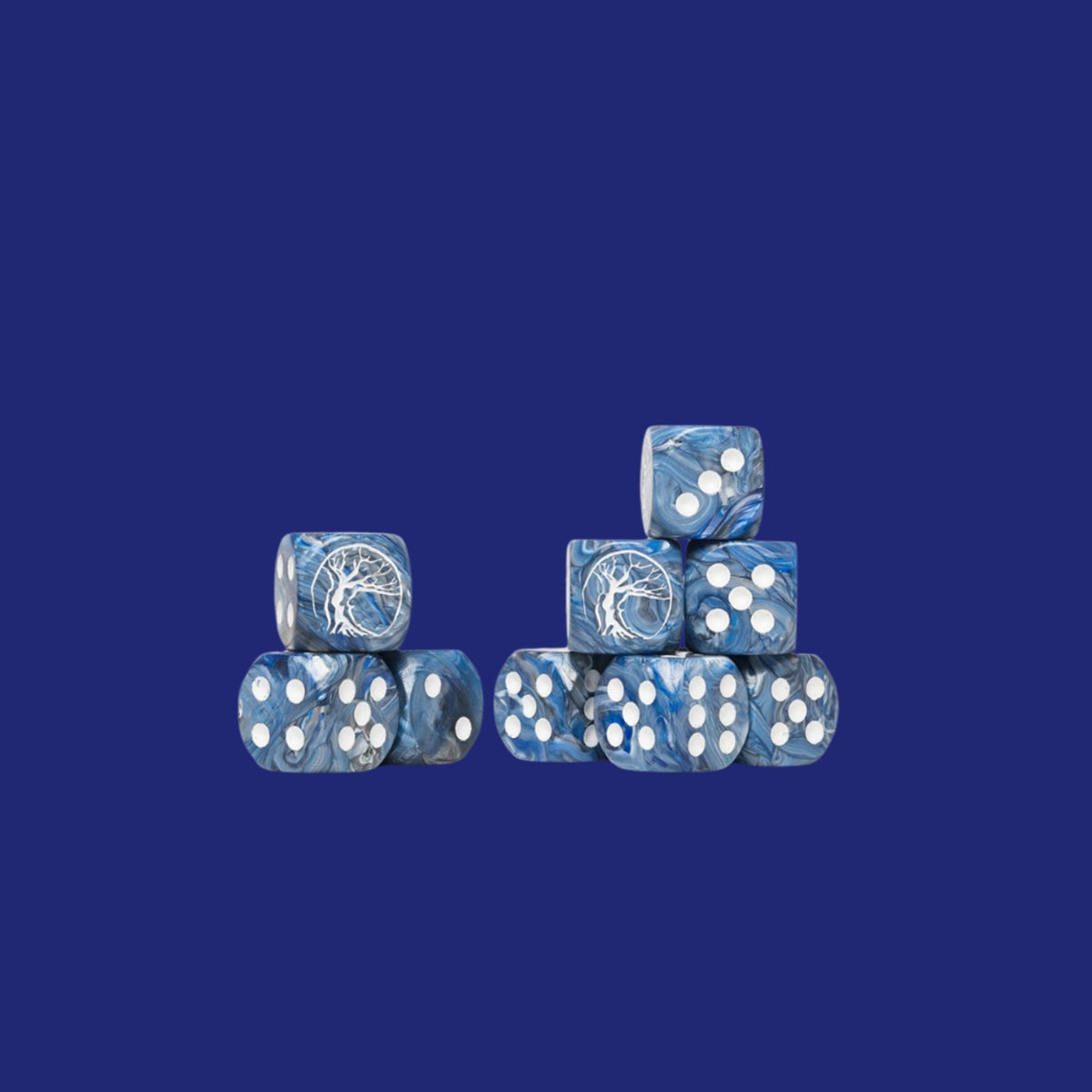 Conquest - Nords - Dice - 123JEUX