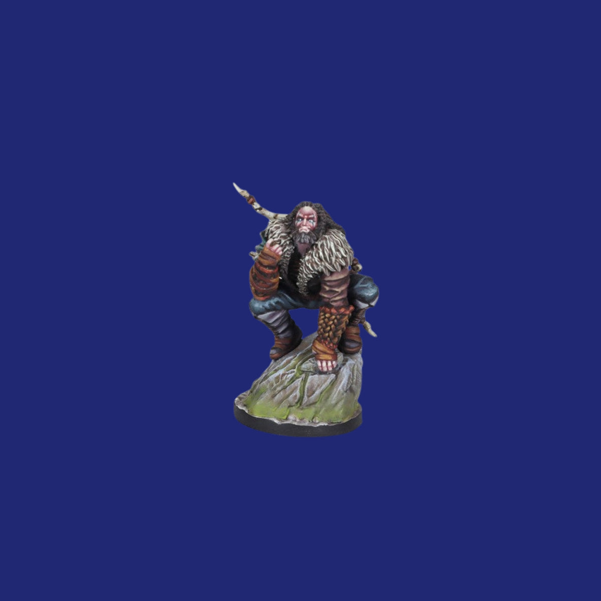 Conquest - Nords - Savage (Officer) - 123JEUX