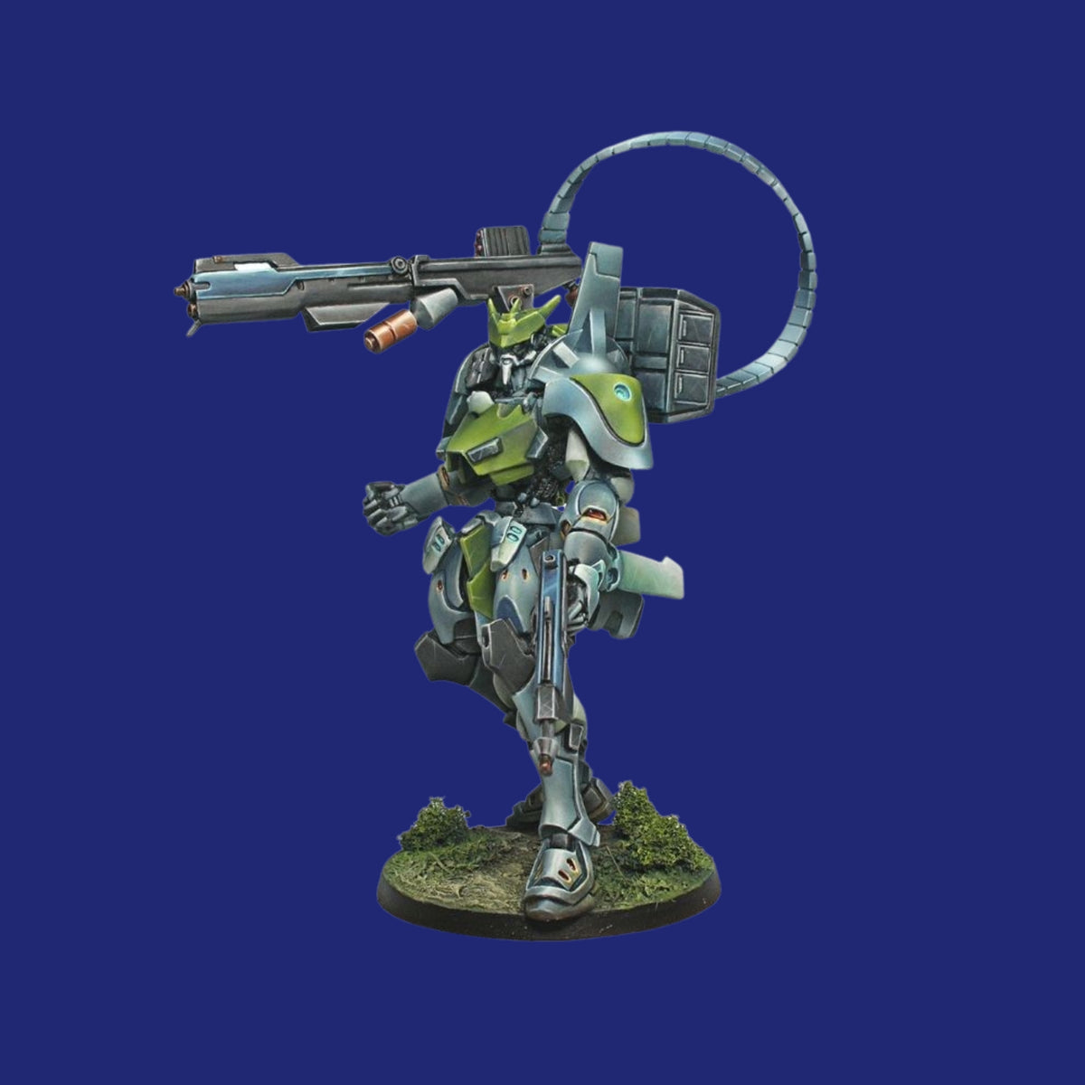 Infinity - Dragões, Acontecimento Dragoons - 123JEUX