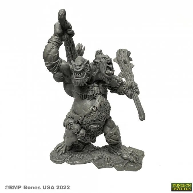Reaper Miniatures : Nor'okk Ettin