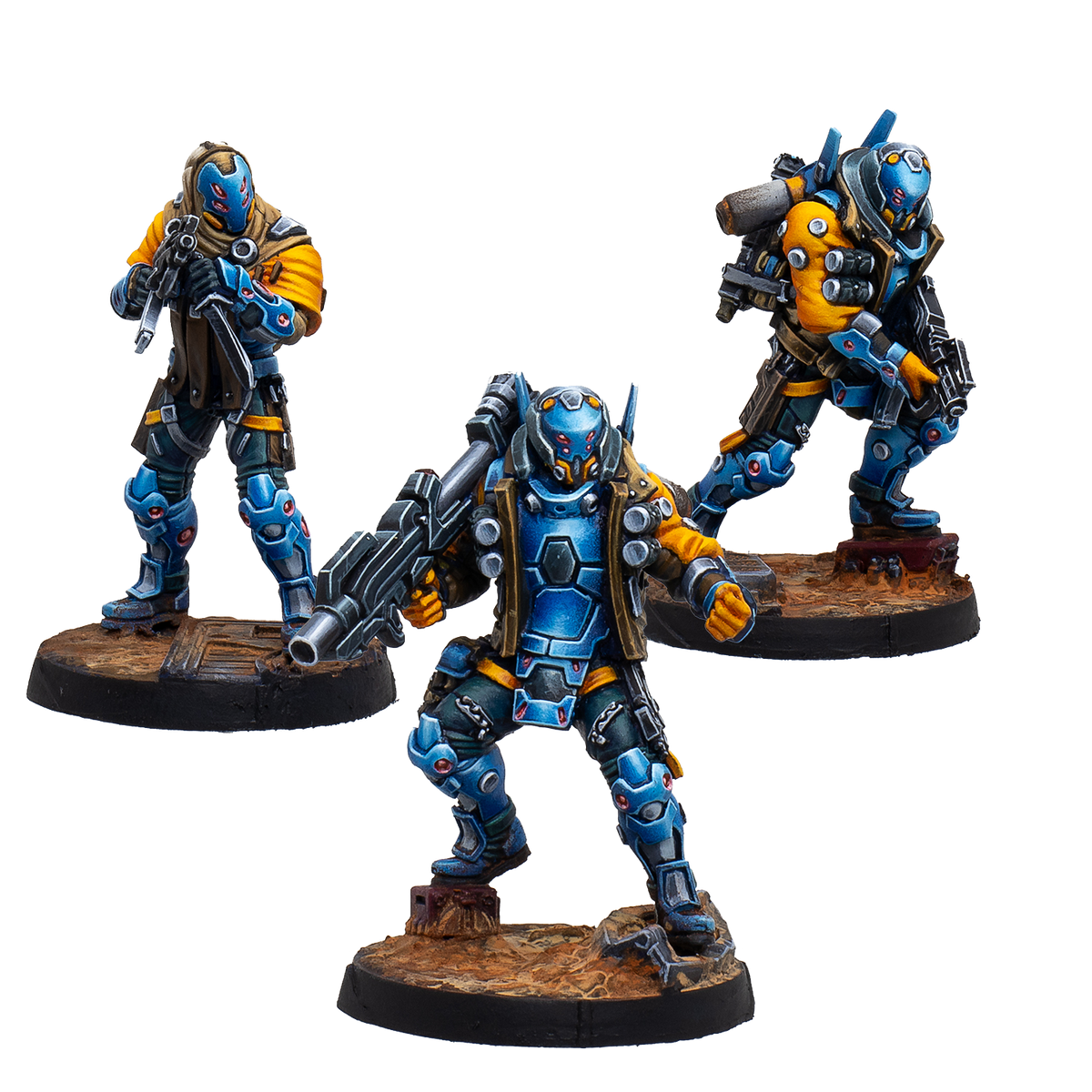 Infinity - Kestrel Expansion Pack Alpha