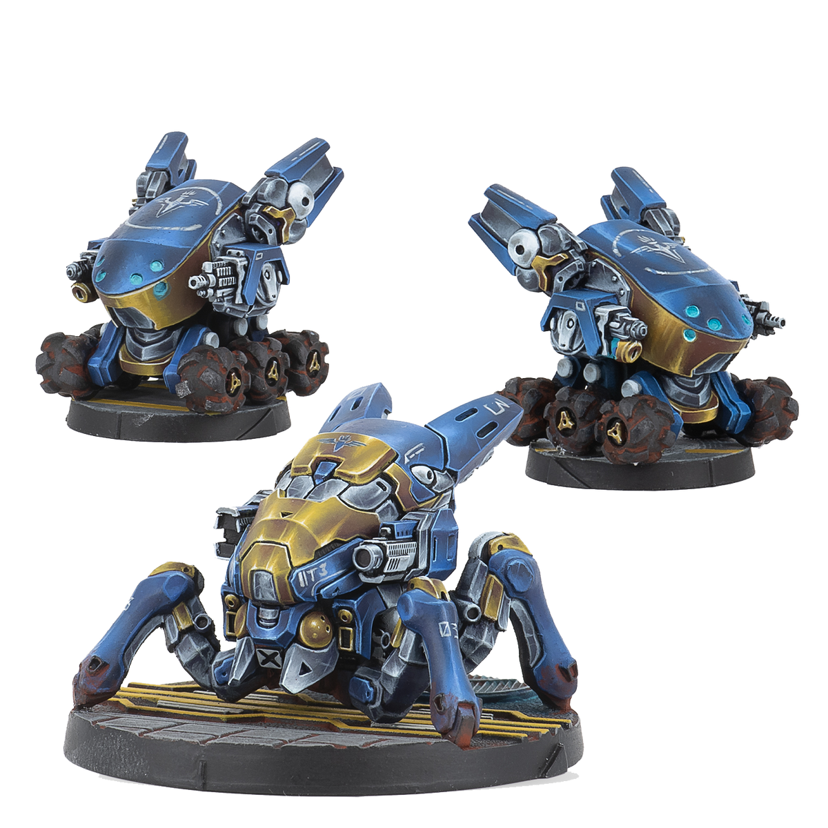 Infinity - Torchlight Brig. Expansion Pack Beta
