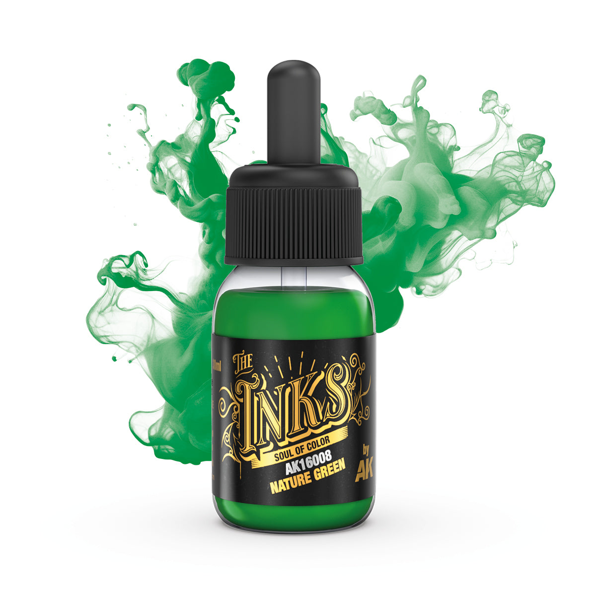 Nature Green :Nature Green