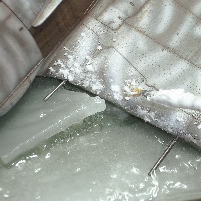 AK Interactive Diorama :SNOW MICROBALLOONS - 100ml