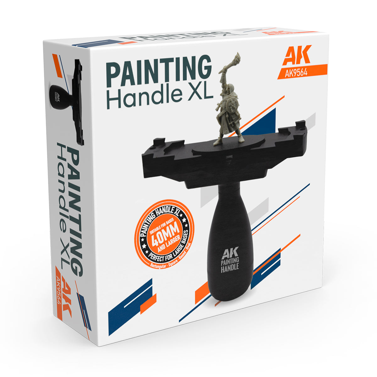 AK.Tools-Poignée de peinture XL