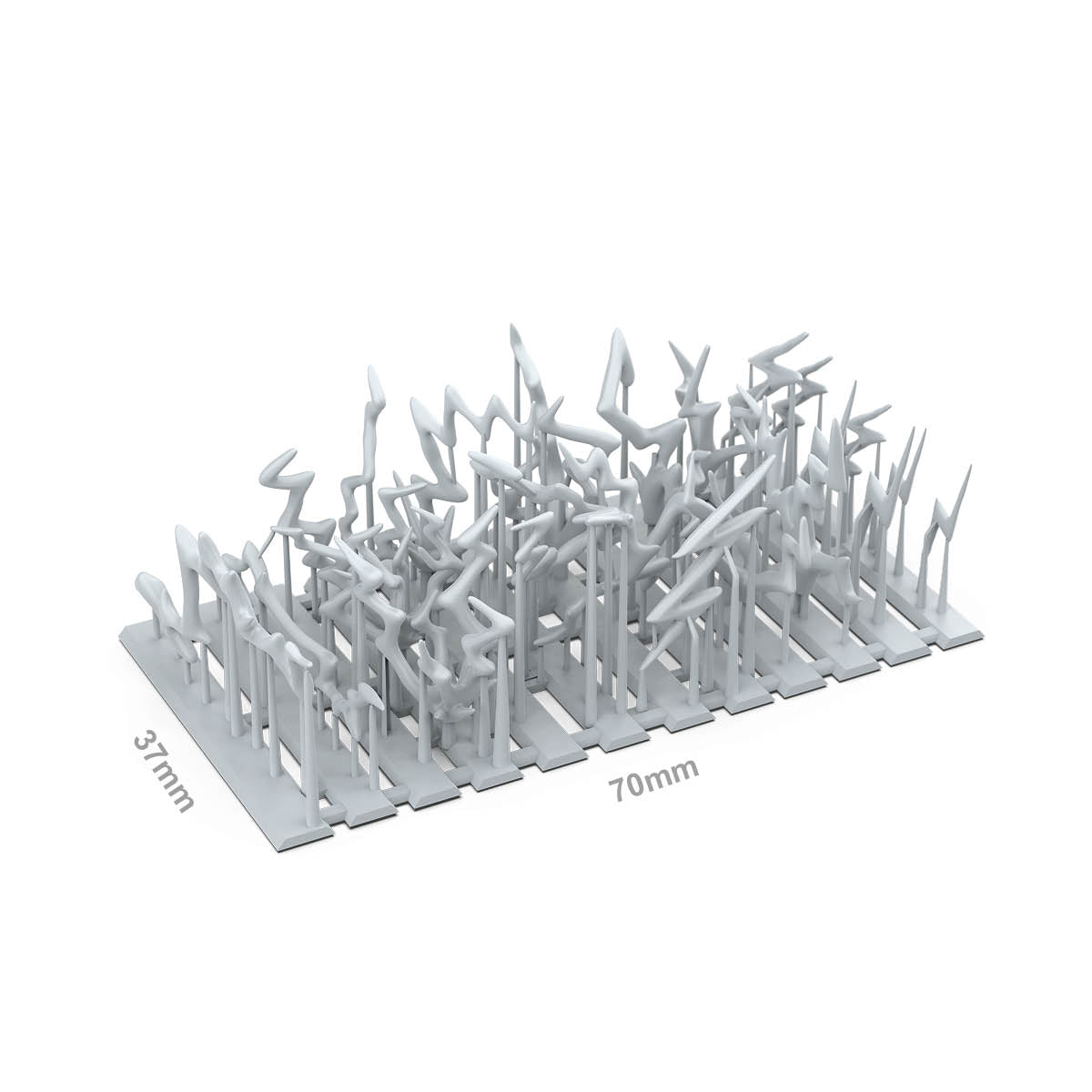 AK Interactive - Basing bits -  Special effects -  Lightning FX