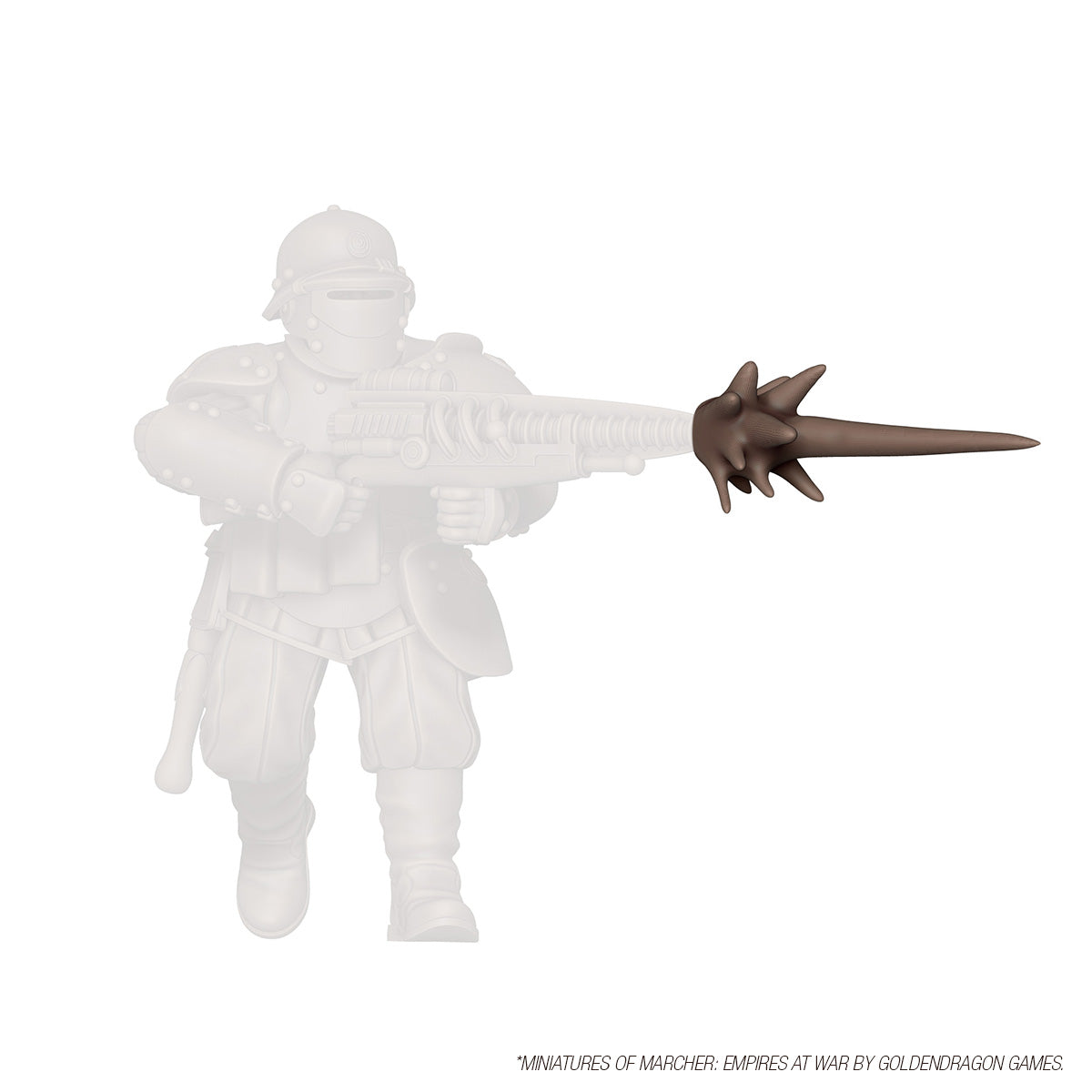 AK Interactive - Basing bits -  Special effects - Plasma FX/Effets plasma