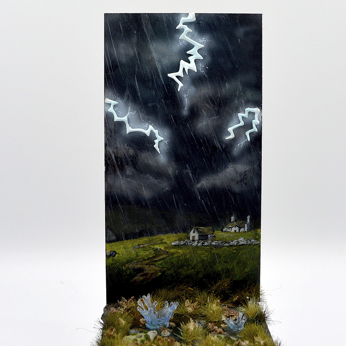 AK Interactive - Basing bits -  Special effects -  Lightning FX