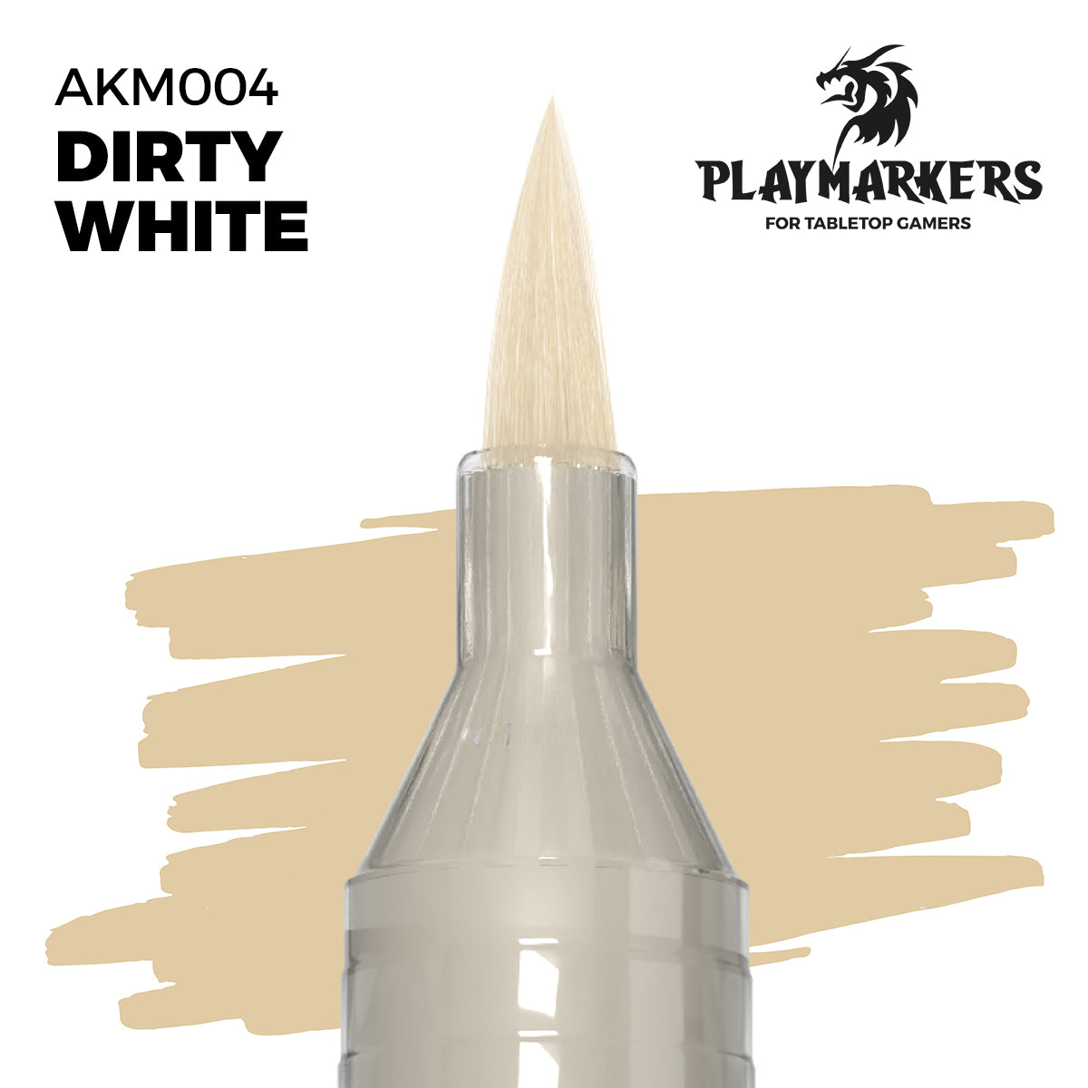 Dirty White