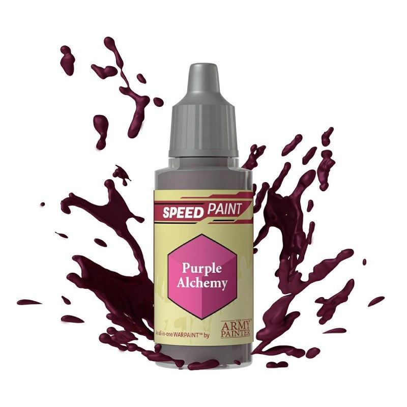 Army Painter - Speedpaint 2.0 - PURPLE ALCHEMY