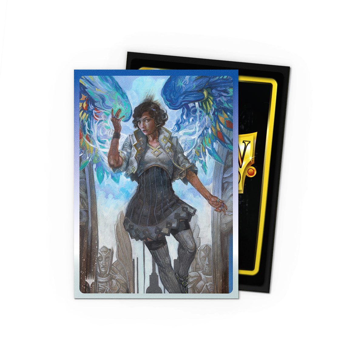 Dragon Shield Giada Legendary Series - protège-cartes - 123JEUX