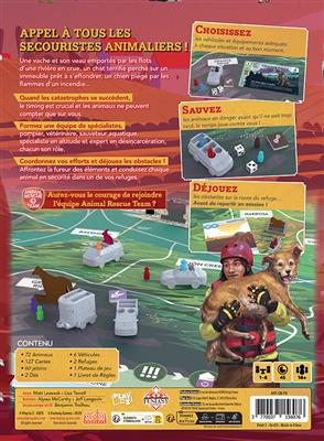 Animal Rescue Team