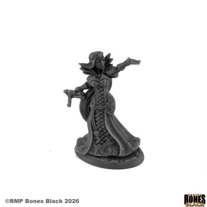 Reaper Miniatures : Arilyn, Water Sorceress